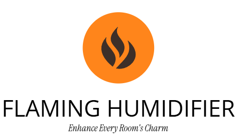 Flaming Humidifier Store